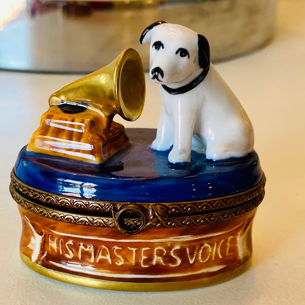 Limoges Box